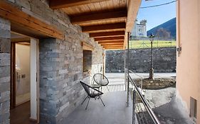 Alpine A&S